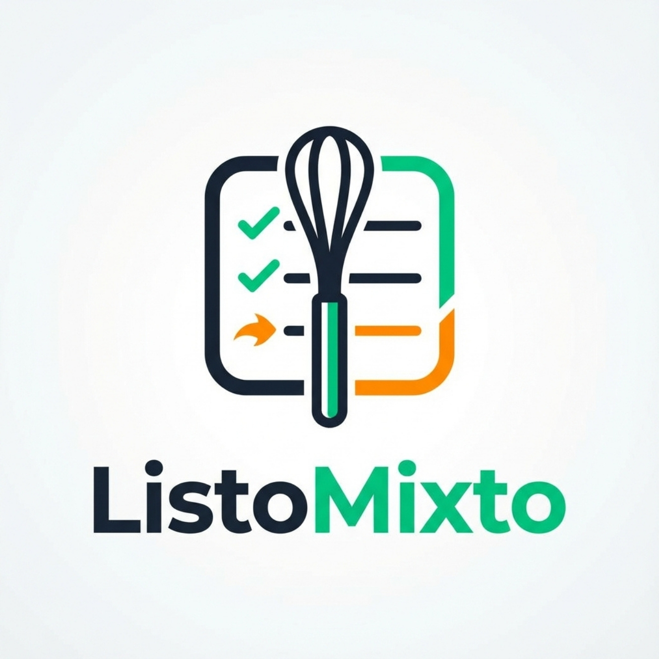 ListoMixto Logo